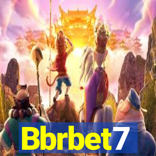 Bbrbet7