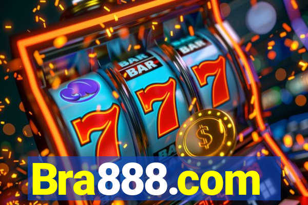 Bra888.com