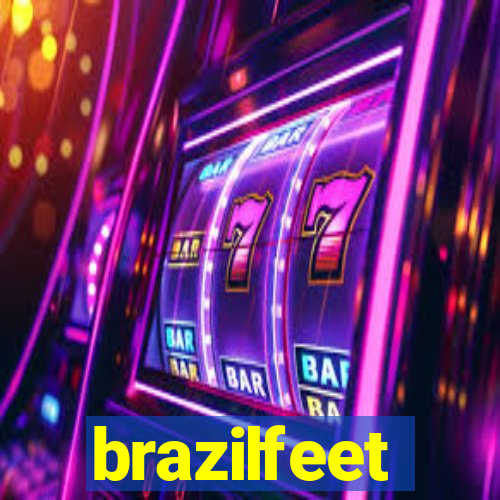 brazilfeet