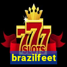 brazilfeet