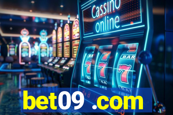 bet09 .com