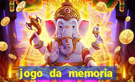 jogo da memoria para iphone