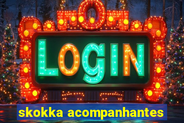 skokka acompanhantes