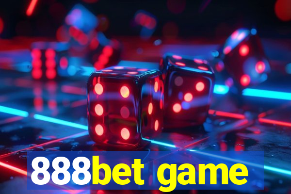 888bet game