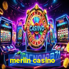 merlin casino