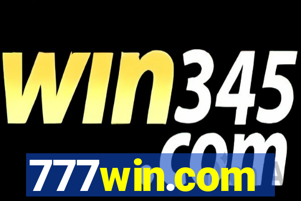 777win.com