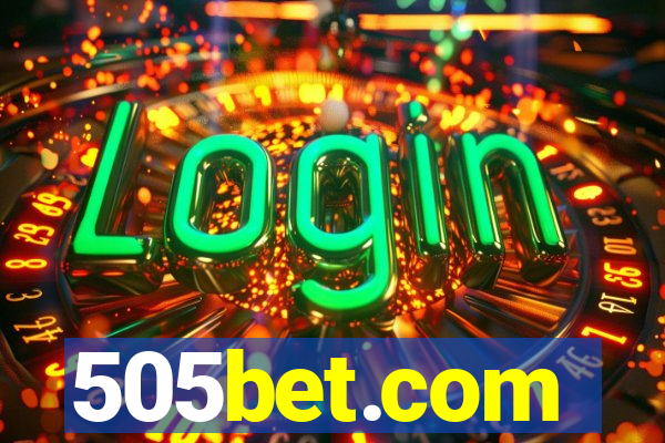 505bet.com