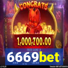 6669bet