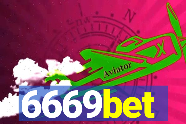 6669bet