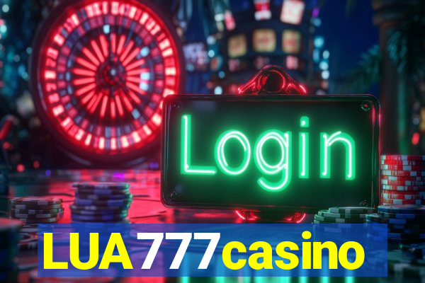 LUA777casino