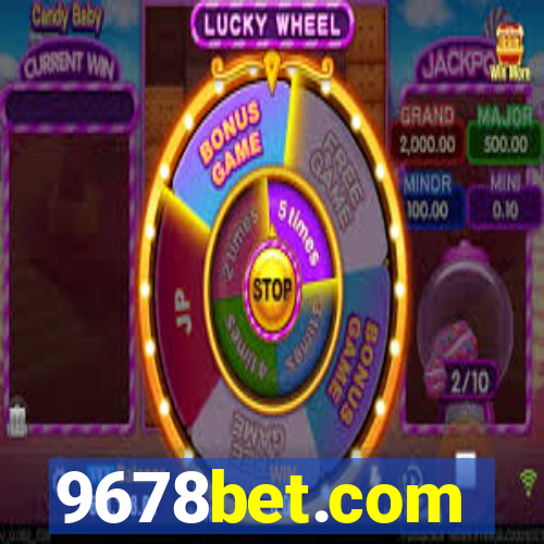 9678bet.com