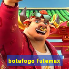 botafogo futemax