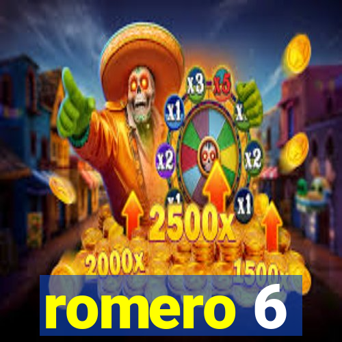 romero 6