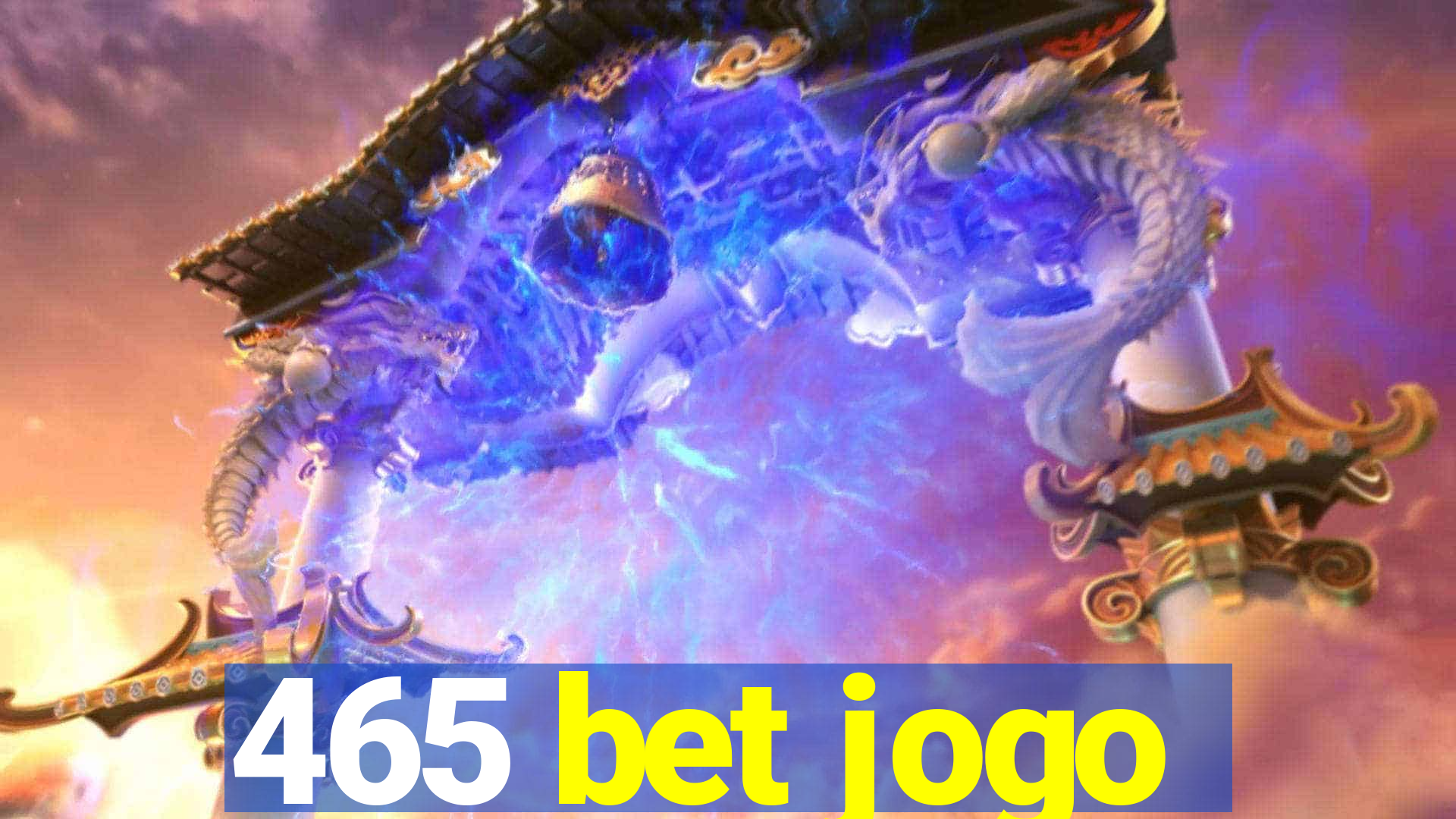 465 bet jogo