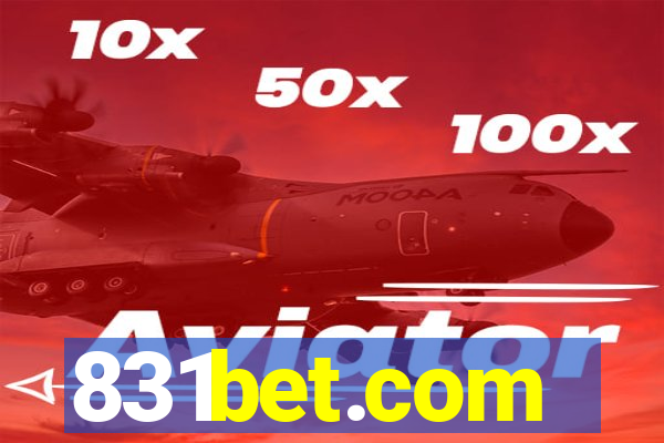 831bet.com