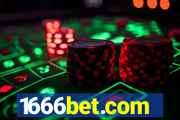 1666bet.com