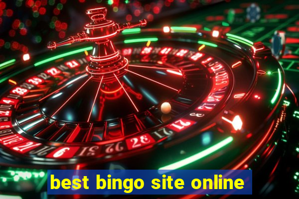 best bingo site online