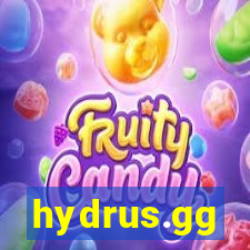 hydrus.gg