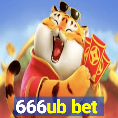 666ub bet