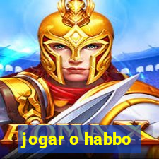 jogar o habbo