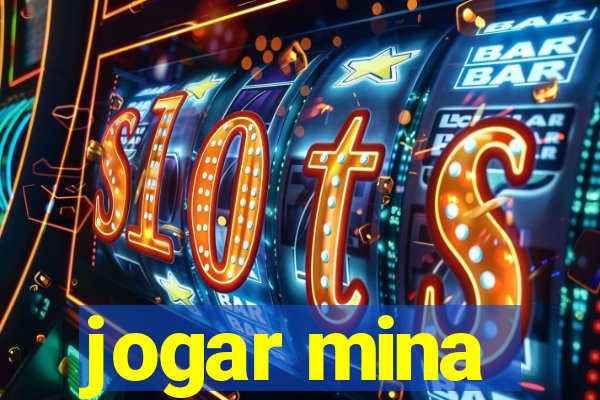 jogar mina