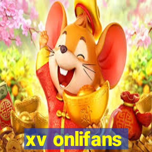 xv onlifans