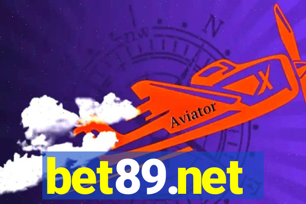 bet89.net