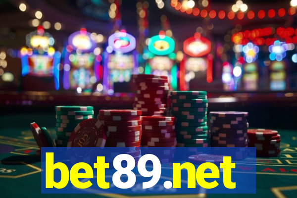 bet89.net