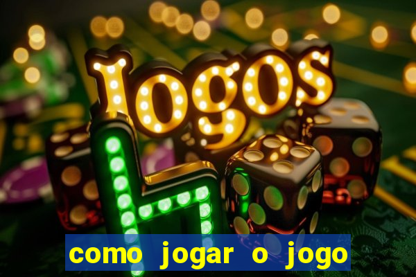 como jogar o jogo do coelho para ganhar dinheiro