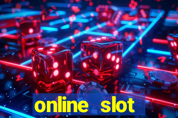 online slot machines real money free