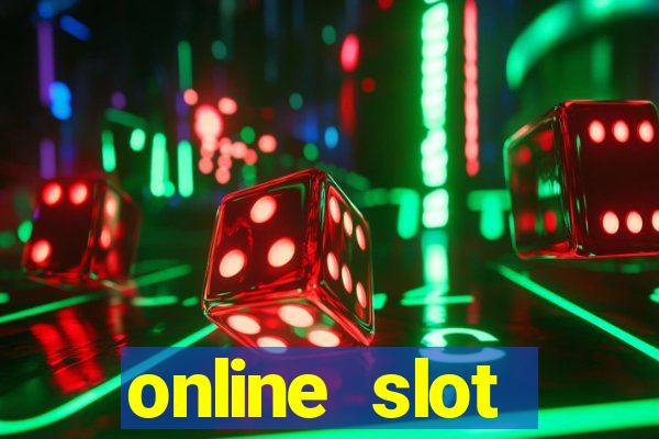 online slot machines real money free