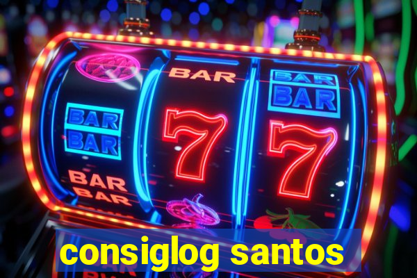 consiglog santos