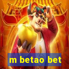 m betao bet