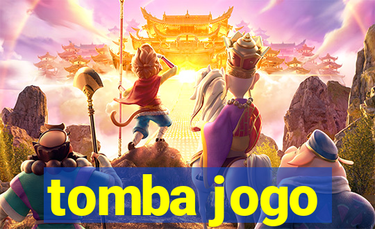 tomba jogo