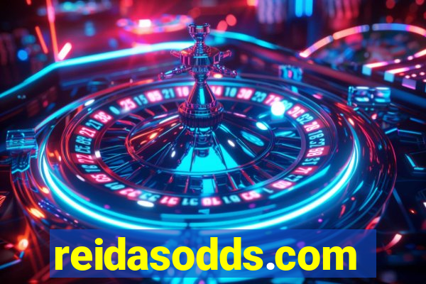 reidasodds.com