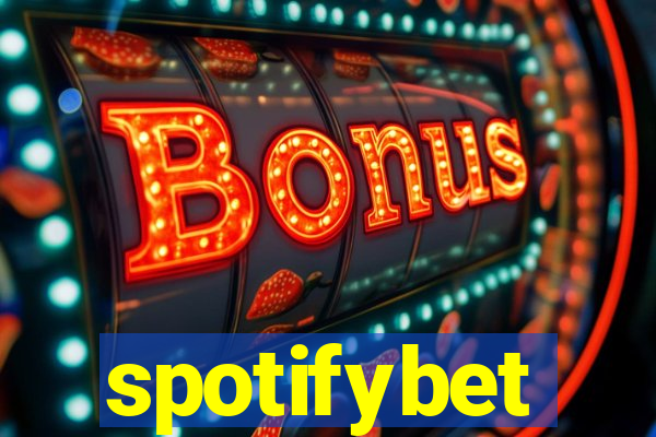 spotifybet