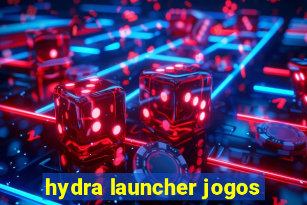 hydra launcher jogos