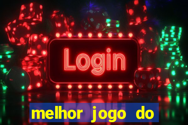 melhor jogo do casino betano