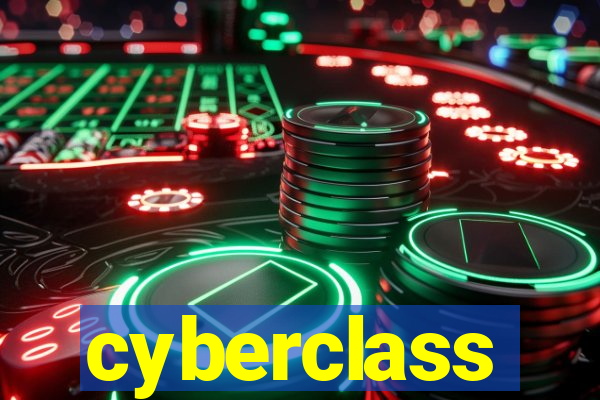 cyberclass