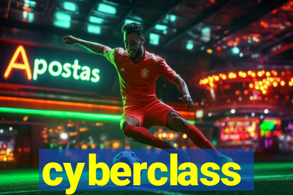 cyberclass