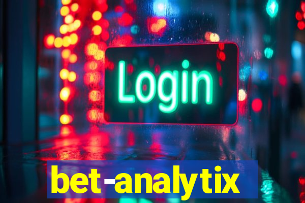 bet-analytix