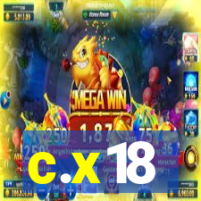 c.x18