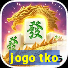 jogo tko