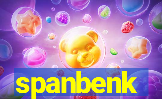 spanbenk