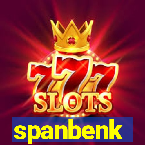 spanbenk