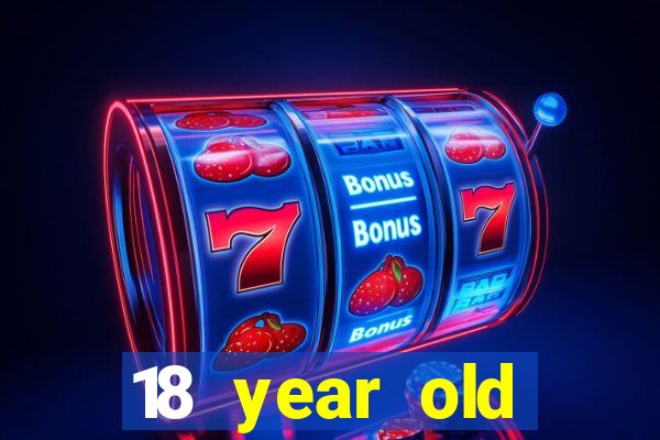 18 year old casinos in ks