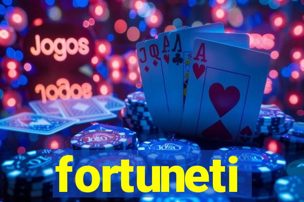 fortuneti