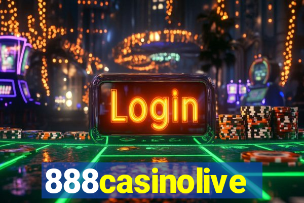 888casinolive