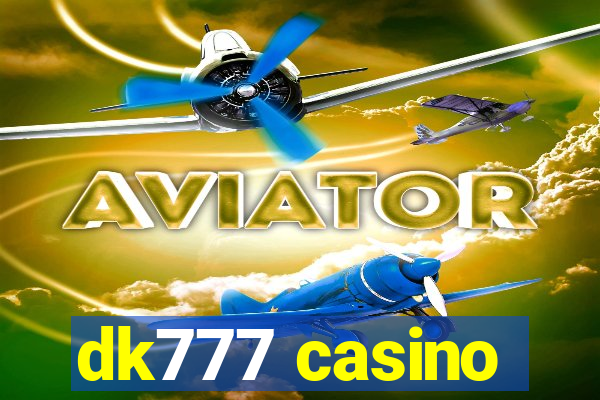 dk777 casino