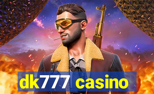 dk777 casino